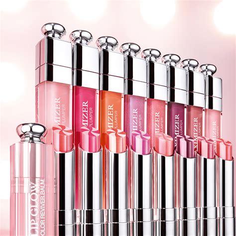 lip dior